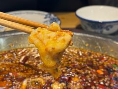-胖子鱼·天水麻辣鱼火锅(秦州407店)