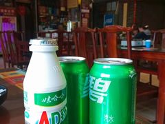 -肖记公安牛肉鱼杂馆·省级非物质文化遗产(三角路直营店)