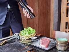 -老乾杯和牛烧肉(王府中环店)