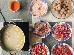 -五洲牛肉美食馆