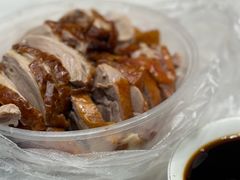 -竺桥兄弟烤鸭(总店)