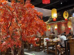 -杨记隆府重庆江湖菜(大悦城店)