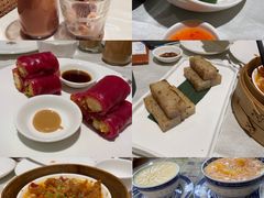 冰冰熊奶茶-十二粤味·顺德菜·烧鹅点心(五四广场店)