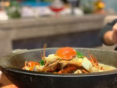 -奥山雅阁酒店·中餐厅