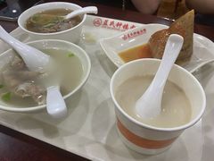 -蓝氏钟楼肉粽