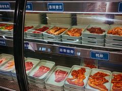 -蚝英雄鲜蚝自助专门店(长楹天街直营店)