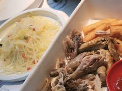 -川知味(京华城店)