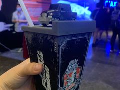 -万达影城(世茂海峡广场IMAX店)