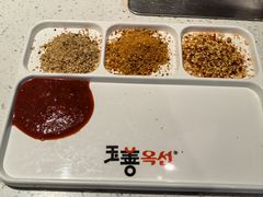 -玉善烧烤串城(长春总店)