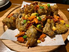 -C31地窖餐厅(黑龙江北路店)