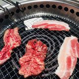 自助烤肉只要99[调皮]