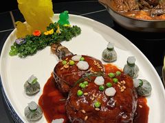 -童福兴·南京菜(老门东店)