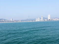 -青岛海滨风景区