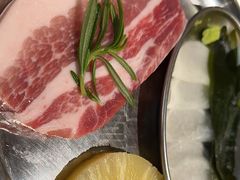 -首尔烤肉大排档(合生汇店)