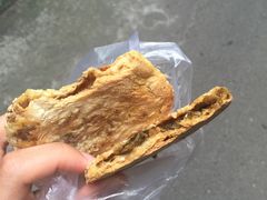 -香兰烧饼