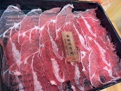 -牛匠和牛寿喜锅(西安总店)