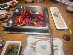 -大妙火锅·非物质文化遗产(锦里店)