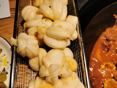 -山河屯铁锅炖(哈西站店)