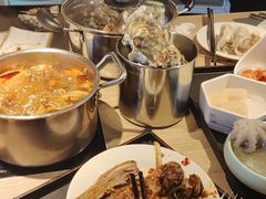 -星伦多自助料理(华润万象城店)