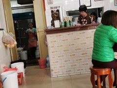 大堂-阿三麻蓉汤圆(顺光大厦店)