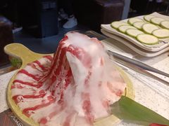 澳洲火山牛肉片-猫抓烤肉(春熙路店)