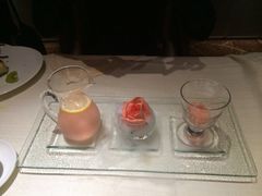 香颂玫瑰露-王品台塑牛排(成都万象城店)