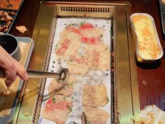 -新石器烤肉(之心城店)