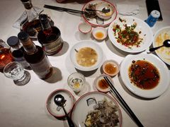 -小厨师·二十年沈家门小海鲜(百井坊巷店)