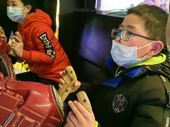 -阿尔法Game Station(中山路店)