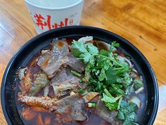 -黄家塘米粉(花台店)