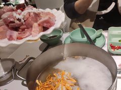 -肥佬大椰子鸡(三里屯3·3大厦店)