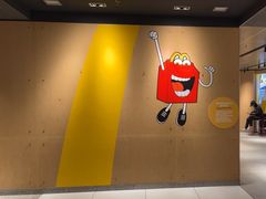 -麦当劳(漳州万达店)