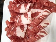 牛肉上脑-致和老涮庄山西刀削面(万寿路4号院店)