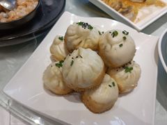 -香雪海饭店中餐厅(人民桥店)