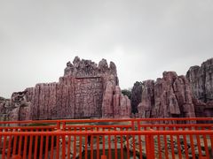 -北京世界公园