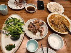 -一轩饺子馆(丽都店)