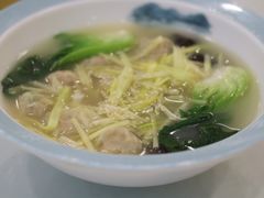 -金华安大酒楼·老牌潮菜·粤式茶点(东方国际店)
