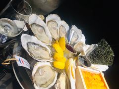 -普朗姆生蚝吧(原建国路店)