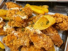 -青春分食(仙林大学城店)