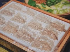 虾生-草鱼先生潮州鱼生·虾生(新厦花园店)