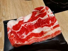 -吉野家(吉野家冰山慧谷店)