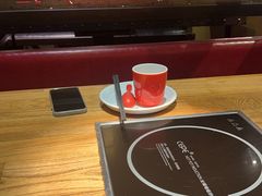-牛很鲜潮汕牛肉火锅(朝晖路店)