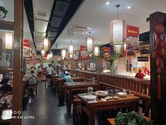 大堂-老家信阳菜(北京路店)