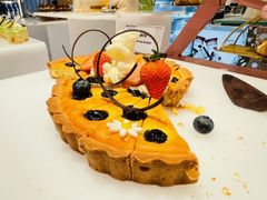 -青岛鑫江温德姆酒店