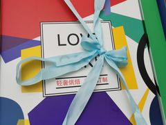 -卡漫莫尼蛋糕(徐汇店)