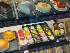-星巴克(常德友阿国际广场店)