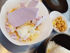 -Ocean's Table 欧舍