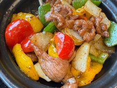 -百家班(市府店)