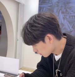 -NY漂发染发主打