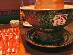 -额尔敦·品质自助(摩尔城店)